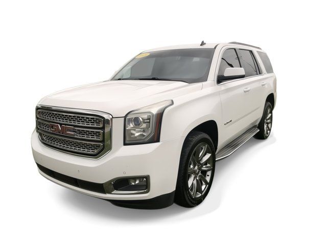 2015 GMC Yukon SLE