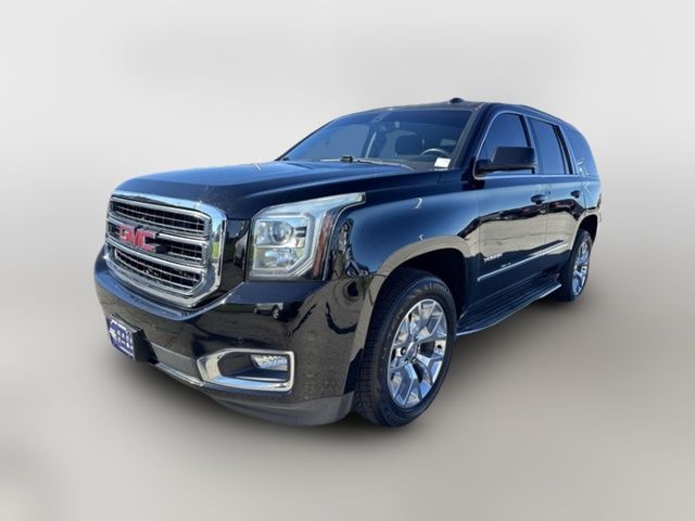 2015 GMC Yukon SLE