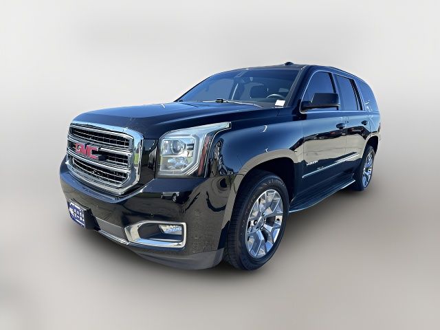 2015 GMC Yukon SLE