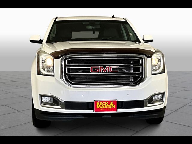 2015 GMC Yukon SLE