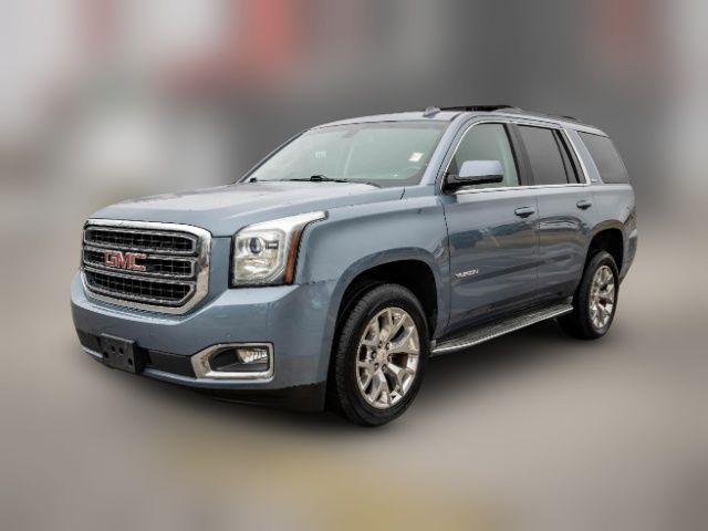 2015 GMC Yukon SLE