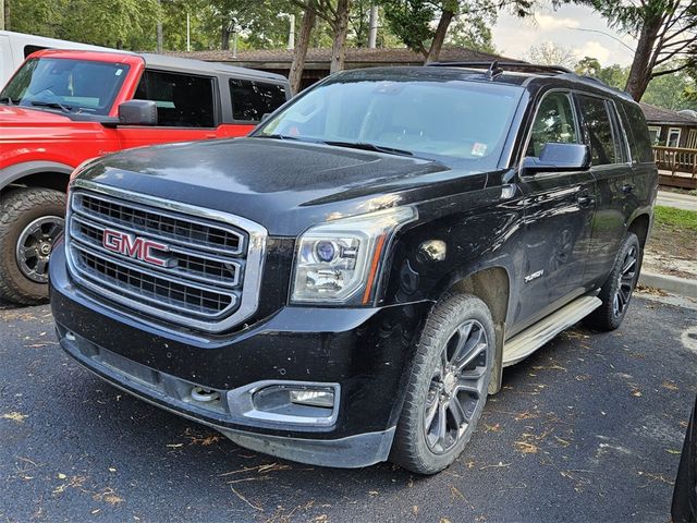 2015 GMC Yukon SLE