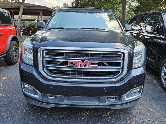 2015 GMC Yukon SLE