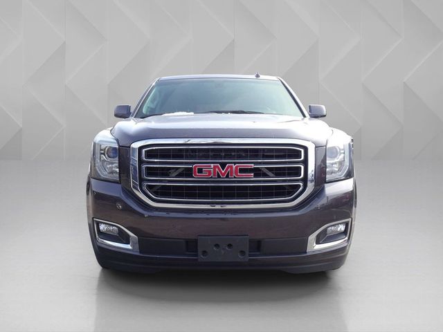 2015 GMC Yukon SLE