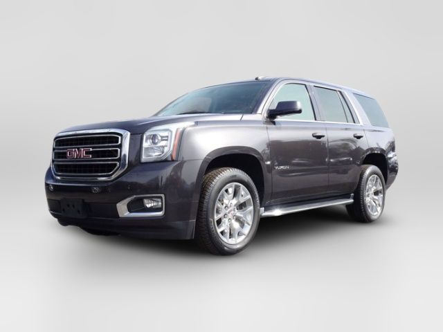 2015 GMC Yukon SLE