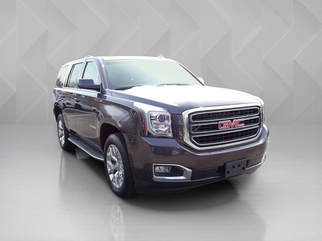 2015 GMC Yukon SLE