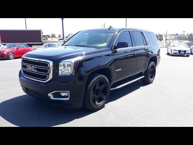 2015 GMC Yukon SLE