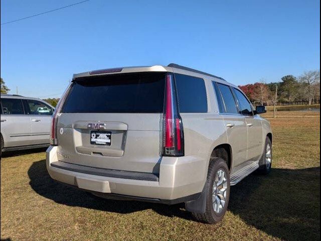 2015 GMC Yukon SLE