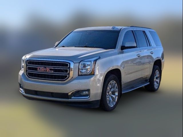 2015 GMC Yukon SLE