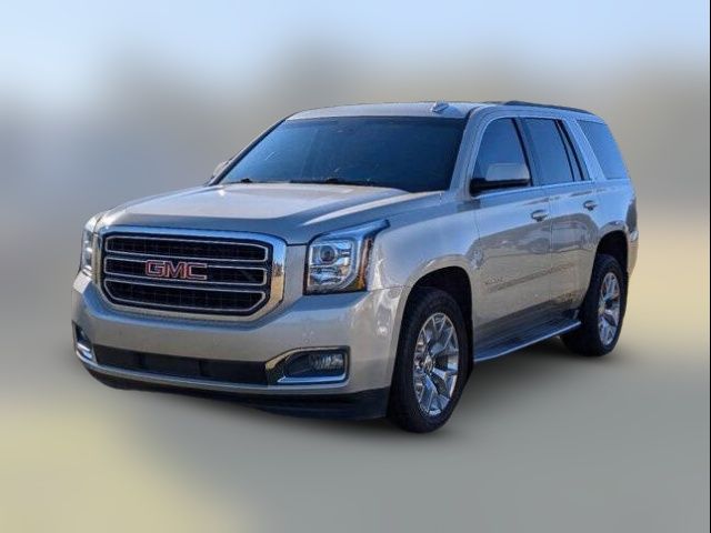 2015 GMC Yukon SLE