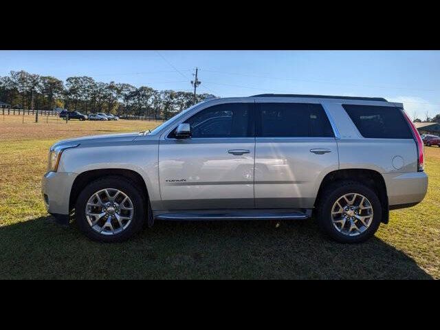 2015 GMC Yukon SLE