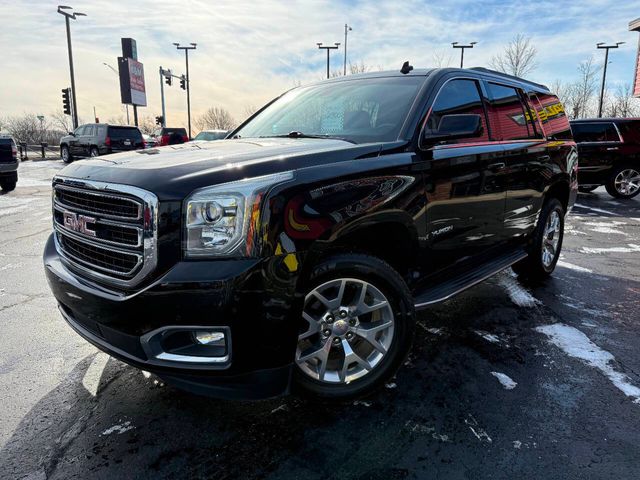 2015 GMC Yukon SLE