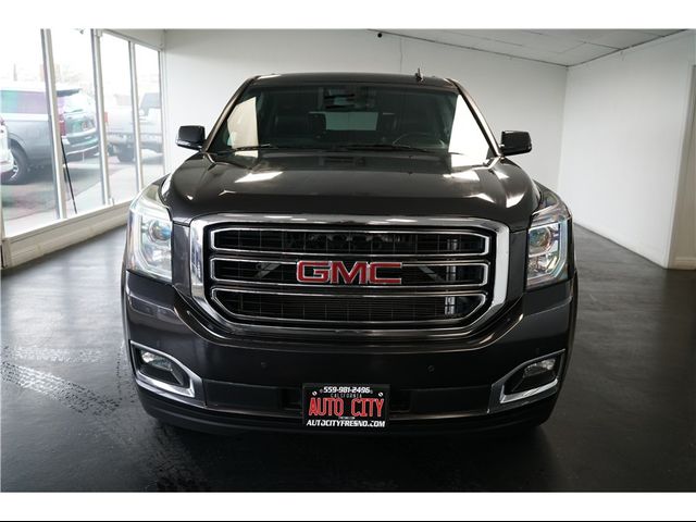 2015 GMC Yukon SLE
