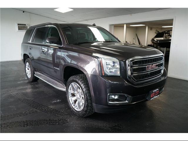 2015 GMC Yukon SLE