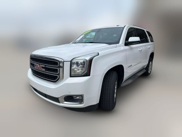 2015 GMC Yukon SLE