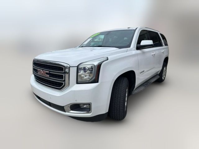 2015 GMC Yukon SLE