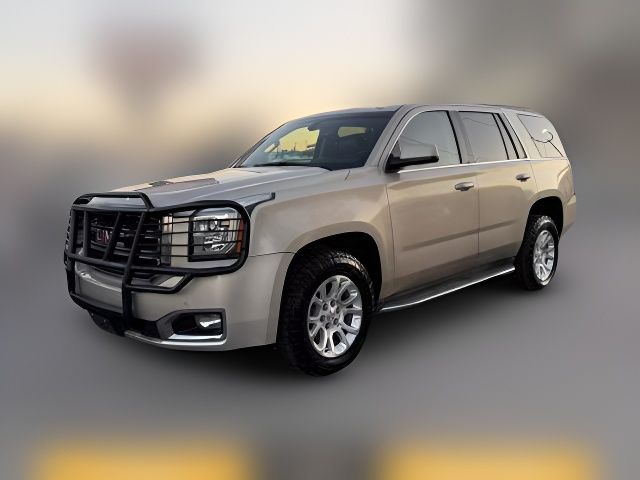 2015 GMC Yukon SLE