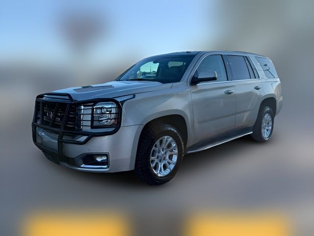 2015 GMC Yukon SLE