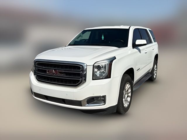 2015 GMC Yukon SLE