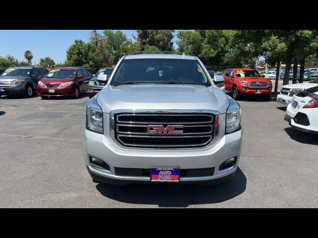 2015 GMC Yukon SLE