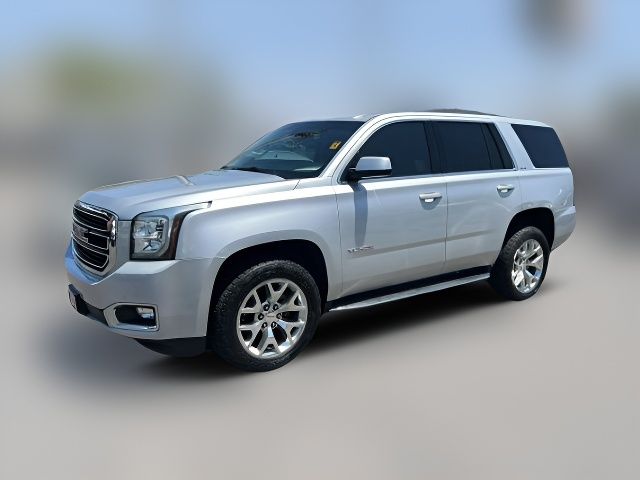 2015 GMC Yukon SLE