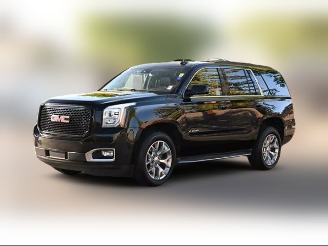 2015 GMC Yukon SLE