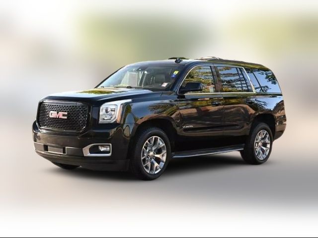 2015 GMC Yukon SLE