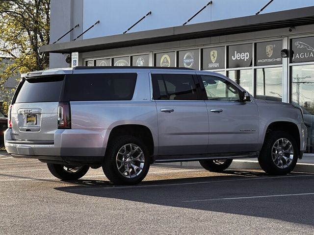 2015 GMC Yukon XL SLT