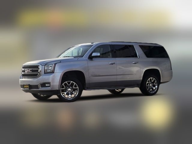 2015 GMC Yukon XL SLT