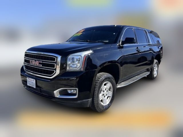 2015 GMC Yukon XL SLT