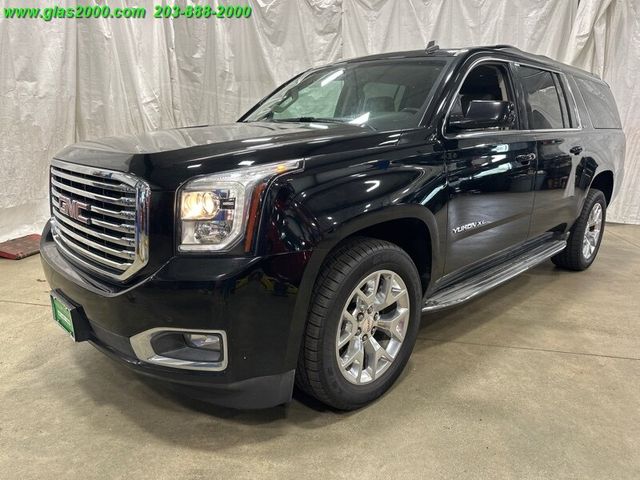 2015 GMC Yukon XL SLT