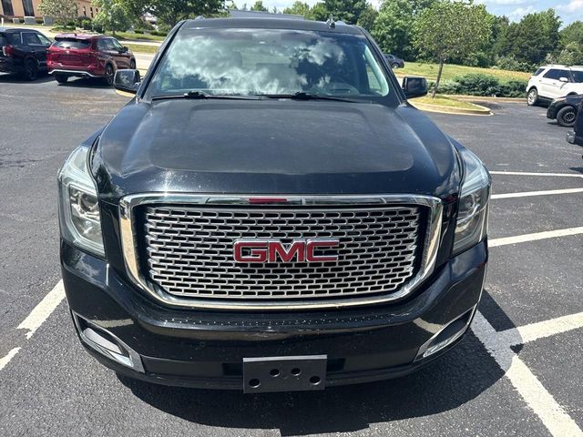 2015 GMC Yukon XL Denali