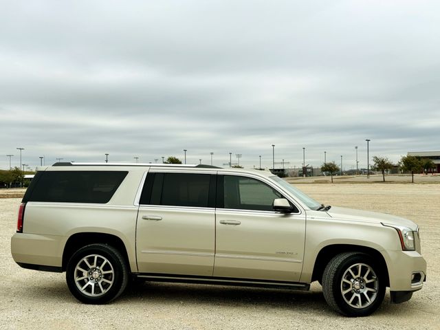 2015 GMC Yukon XL Denali