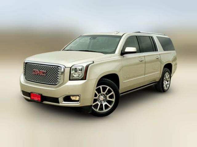 2015 GMC Yukon XL Denali