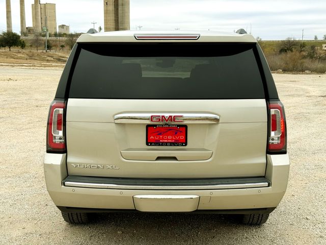 2015 GMC Yukon XL Denali