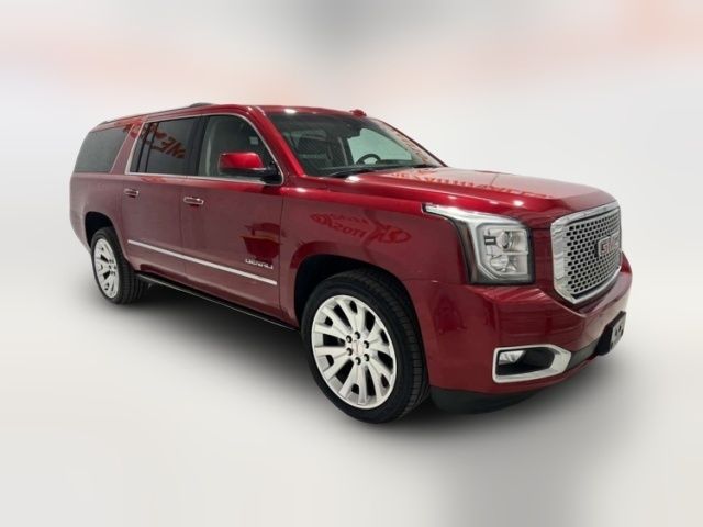 2015 GMC Yukon XL Denali