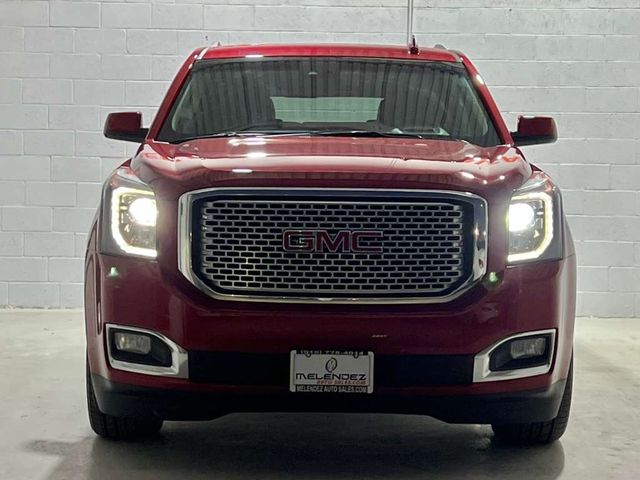 2015 GMC Yukon XL Denali