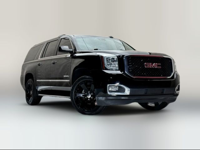 2015 GMC Yukon XL Denali