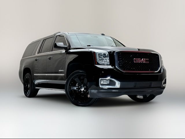 2015 GMC Yukon XL Denali