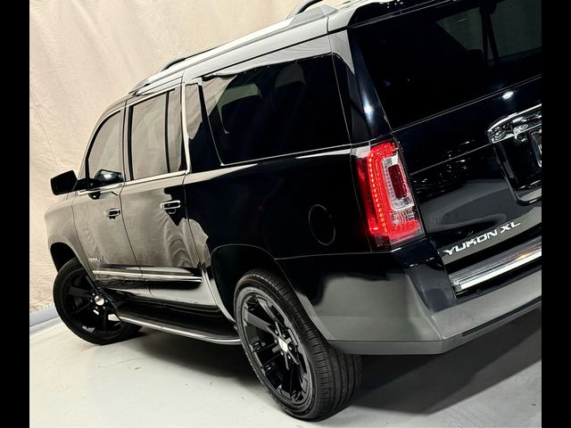 2015 GMC Yukon XL Denali