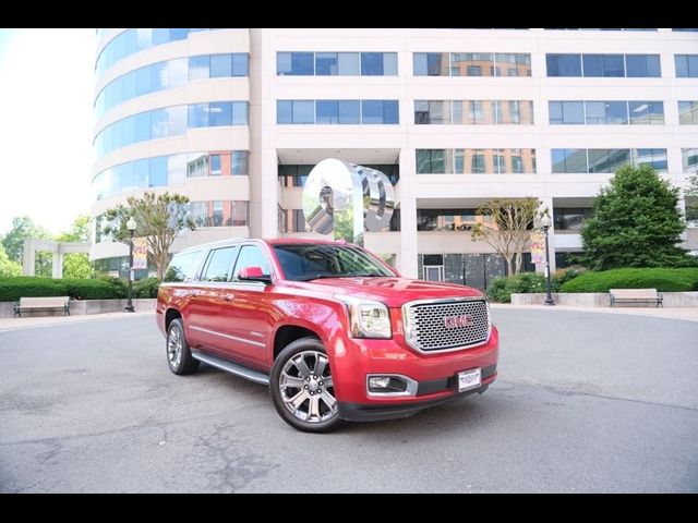 2015 GMC Yukon XL Denali