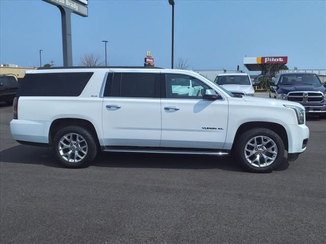 2015 GMC Yukon XL SLE