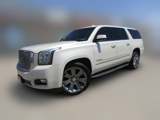 2015 GMC Yukon XL Denali