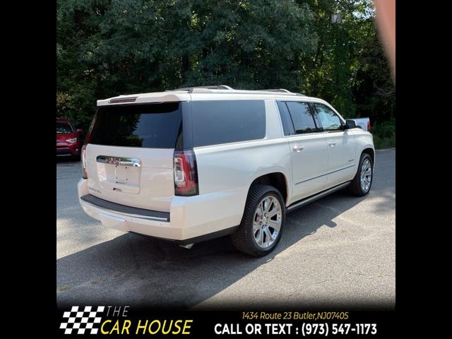 2015 GMC Yukon XL Denali