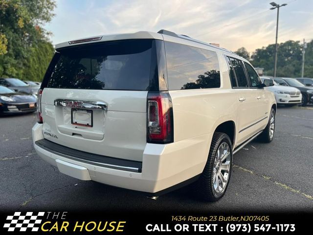 2015 GMC Yukon XL Denali