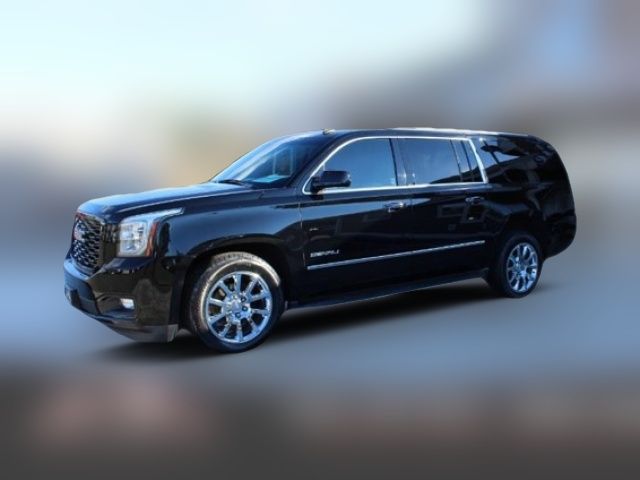 2015 GMC Yukon XL Denali