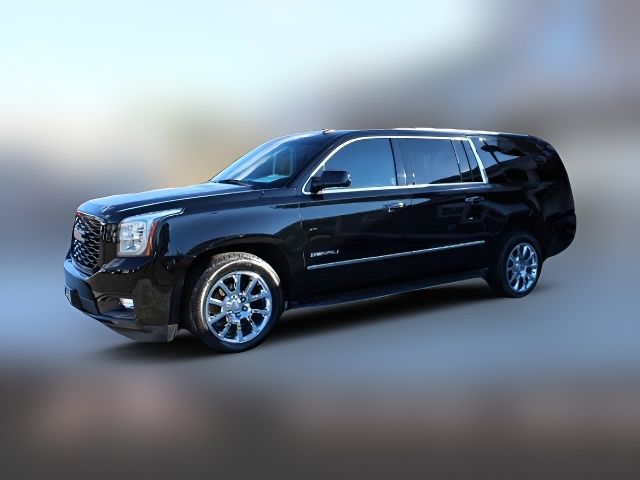 2015 GMC Yukon XL Denali