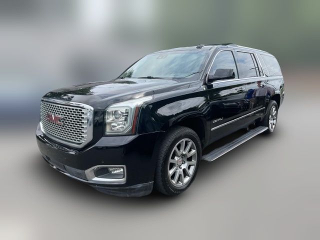 2015 GMC Yukon XL Denali