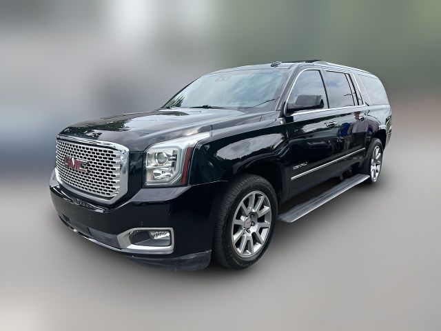 2015 GMC Yukon XL Denali