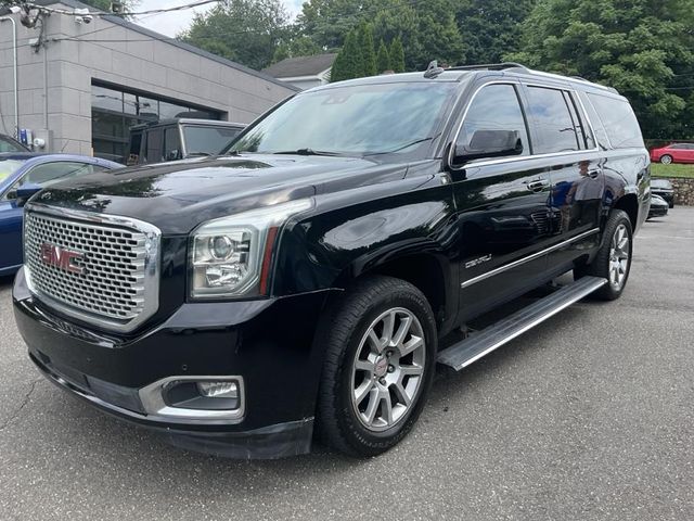 2015 GMC Yukon XL Denali